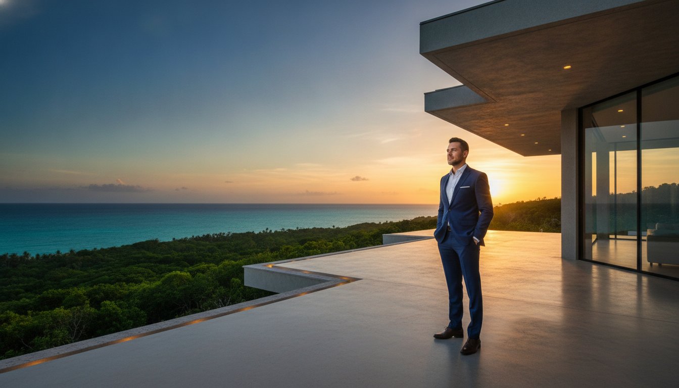 Modelo de ingresos eXp Realty 2026: Guía completa para agentes en México