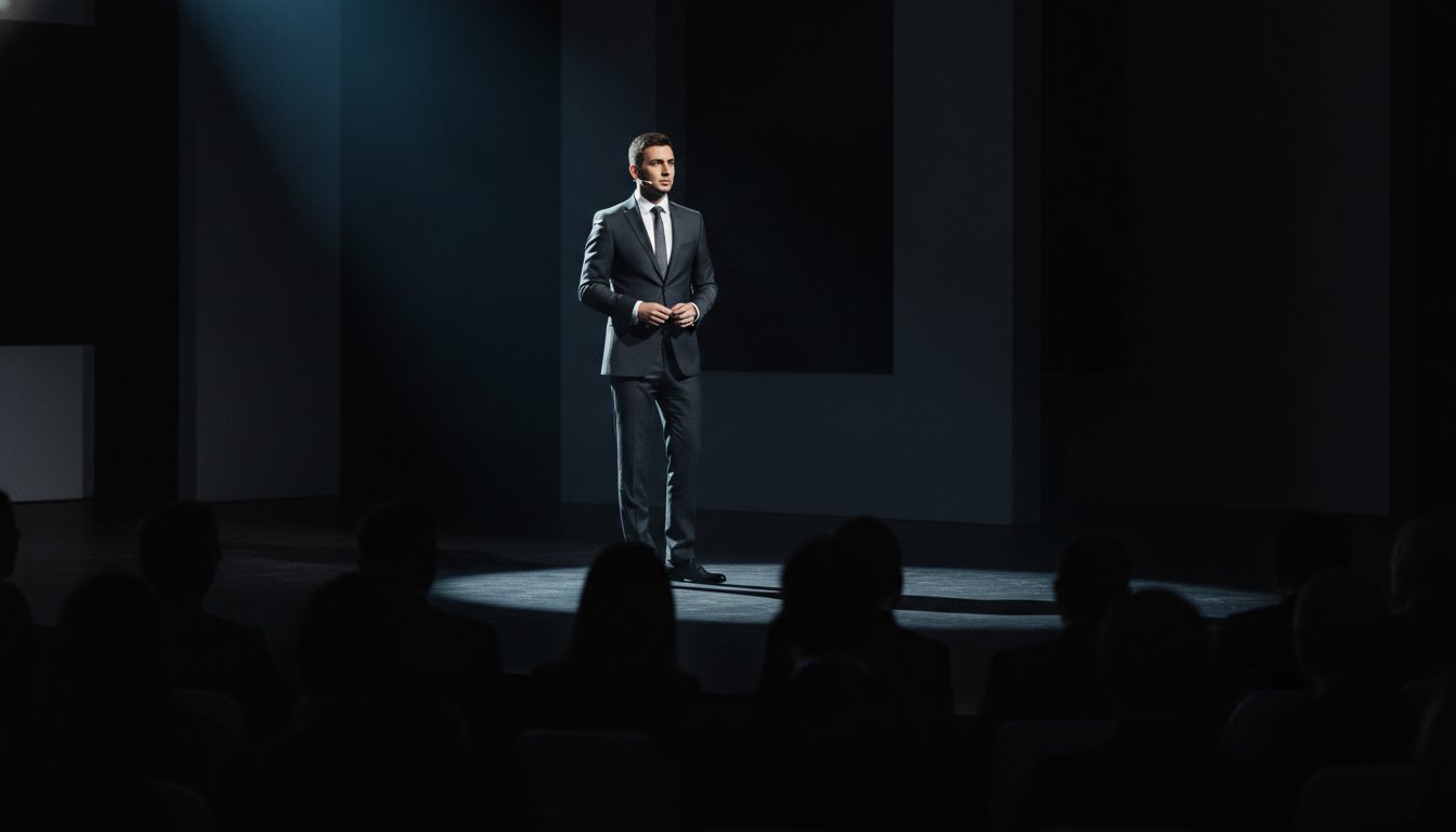 Moderator evenimente corporate: cum transformi o agendă oficială într-o experiență memorabilă în 2026