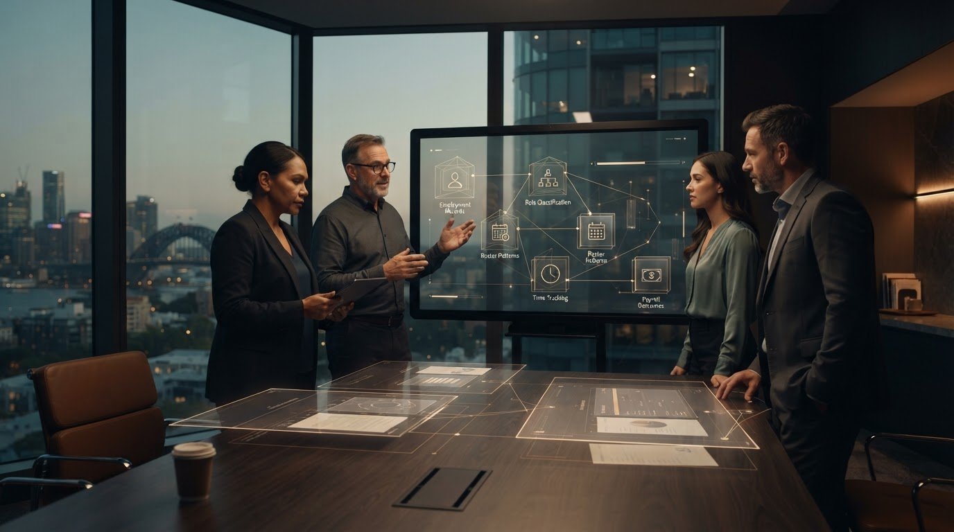 Modern Award Compliance: A Guide for Australian Employers