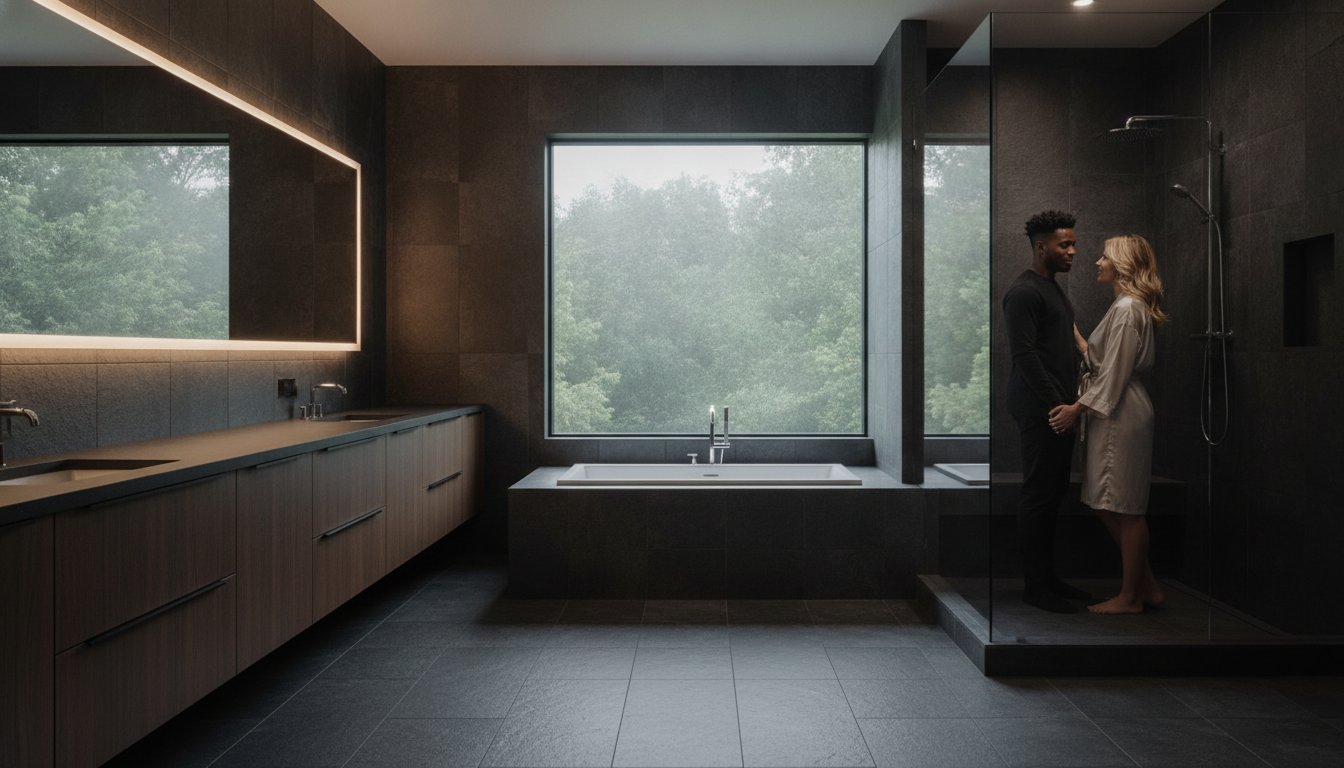 Modern Bathroom Remodel Cost 2026: The Atlanta Homeowner’s Budget Guide