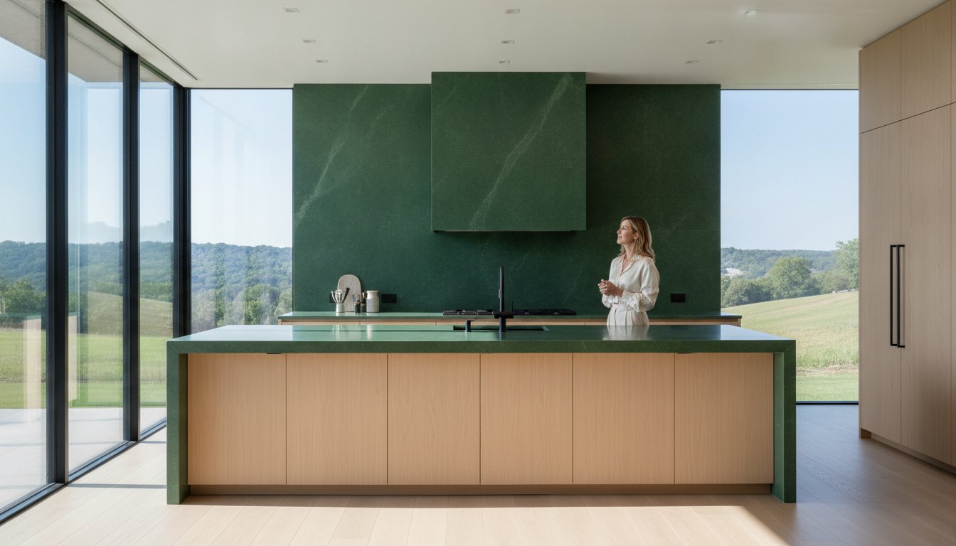 Modern Ceramic Tile Trends Nashville: The 2026 Homeowner’s Design Guide