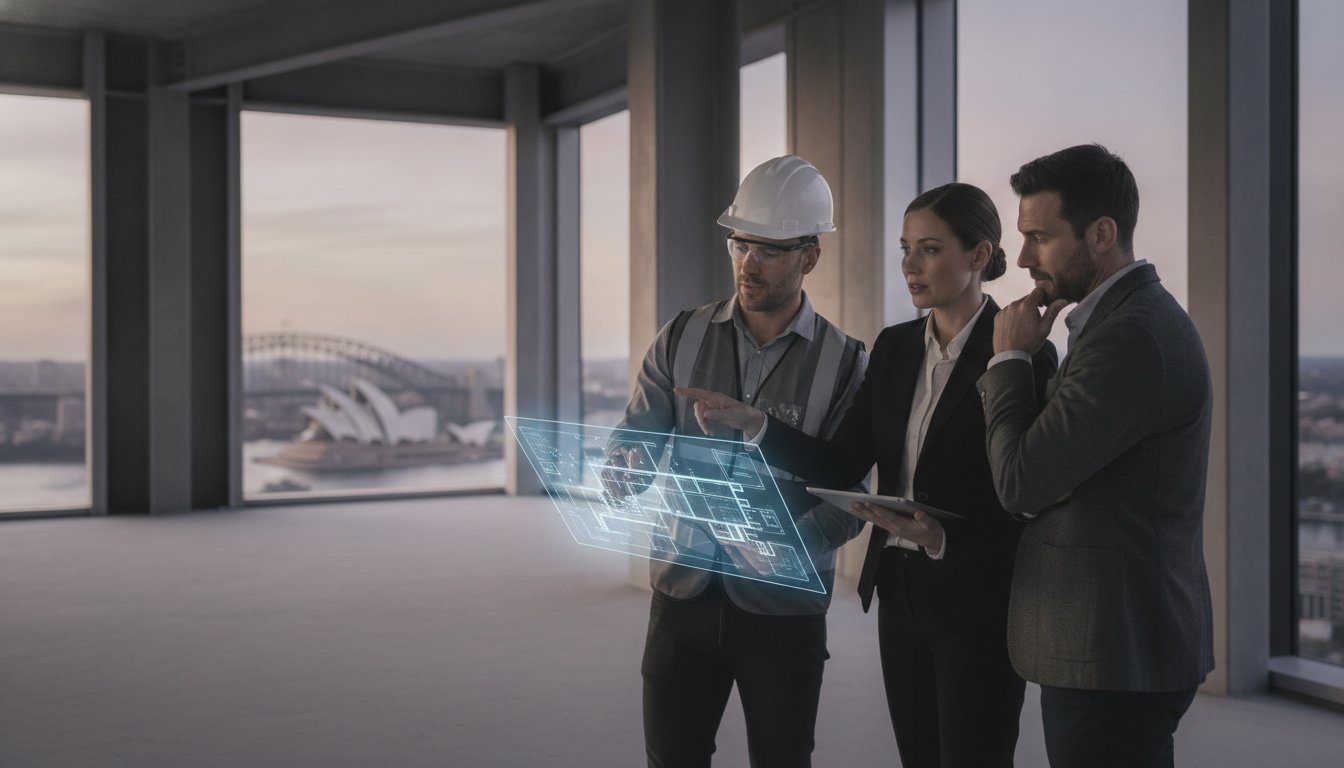Modern Construction Consulting Services: Redefining Excellence in 2026