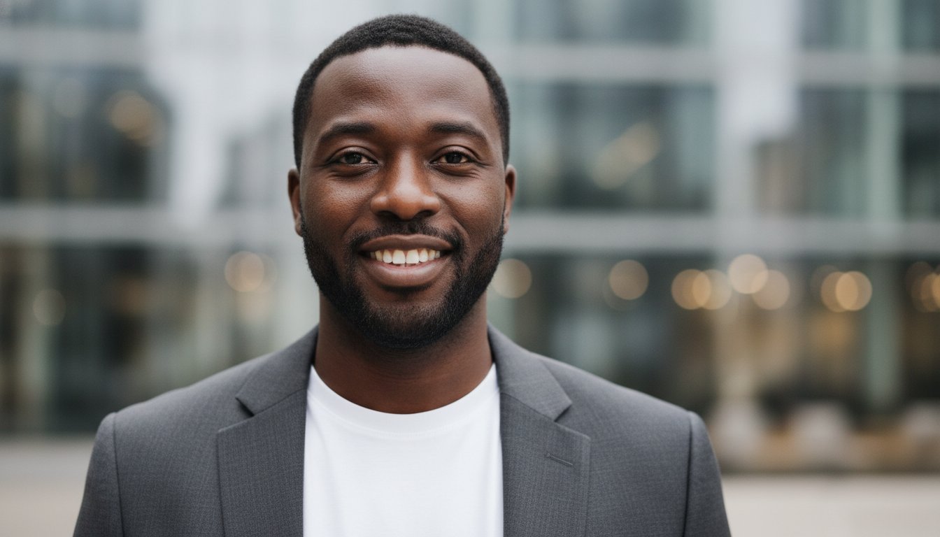Modern CV Headshots: Elevating Your Professional Identity in 2026