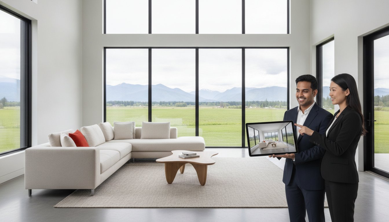 Modern Farmhouse Design in Langley: A 2026 Guide to Integrated Building