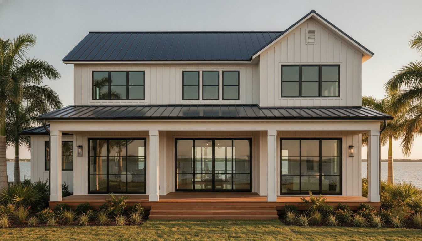 Modern Farmhouse Trends 2026: The Evolution of Coastal Craftsmanship