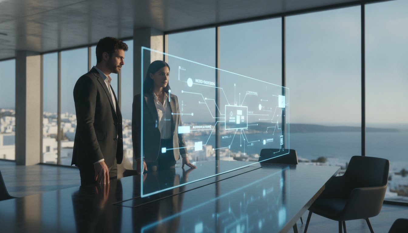 Modern Frontend Architecture Trends: A 2026 Engineering Leader’s Guide