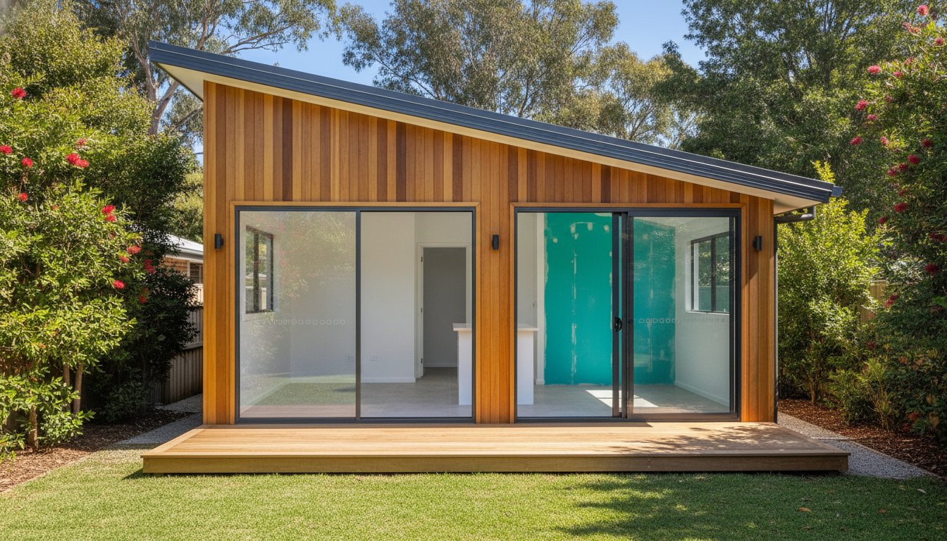 Modern Granny Flat Designs: The 2026 Guide for Sydney Homeowners