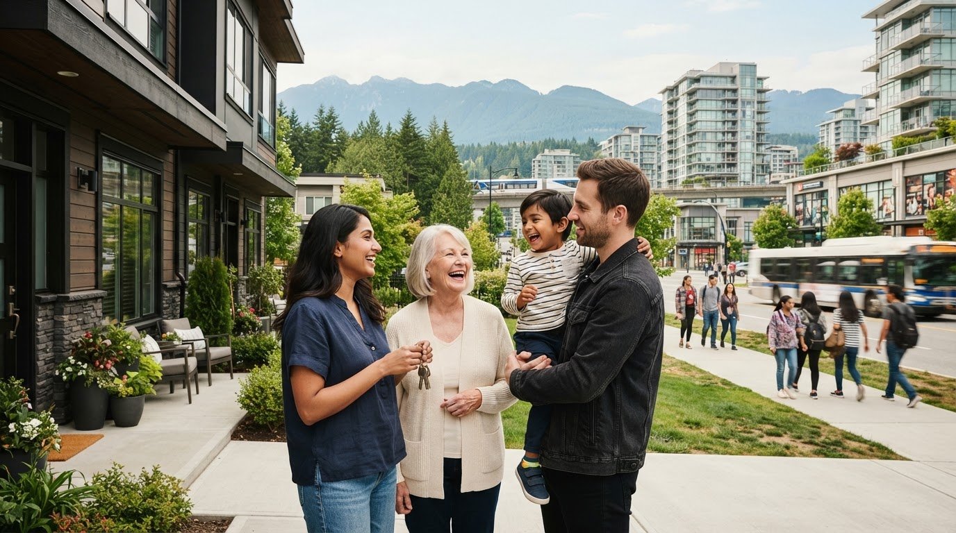 Modern Living in Langley: Langley vs Surrey in 2026