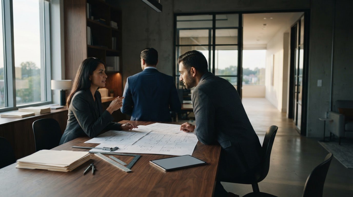 Modernizing Operations to Increase Company Value