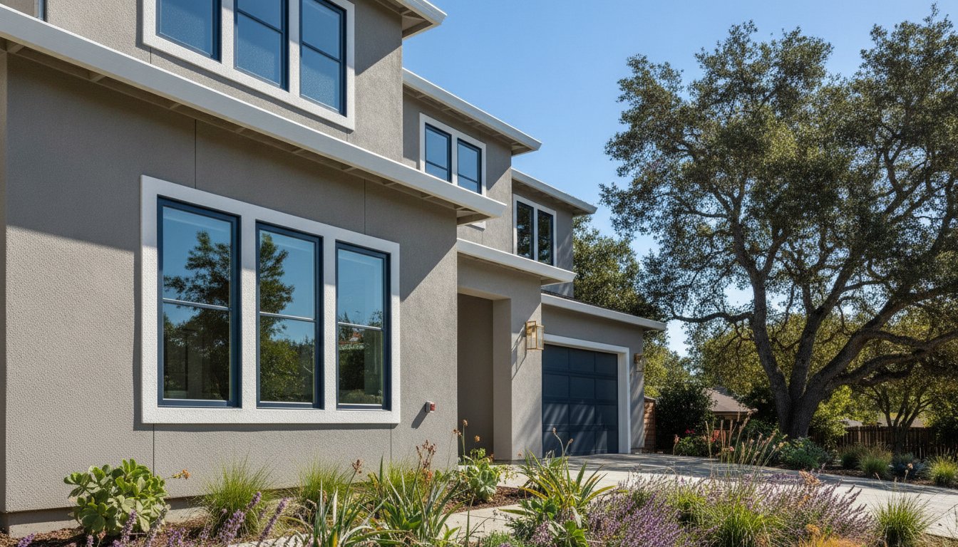 Moisture Damage Prevention Siding Sacramento: The Ultimate Protection Checklist