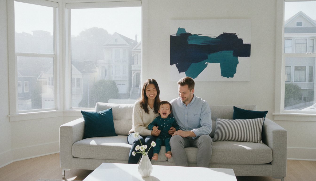 Mold and Indoor Air Quality in San Francisco: The Complete 2026 Guide