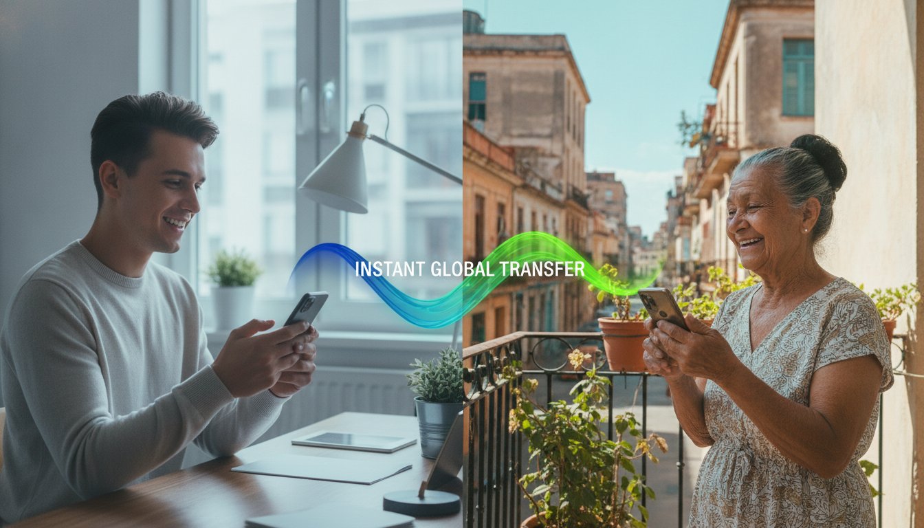 Money Transfer to Cuba from Canada: The Ultimate 2026 Guide