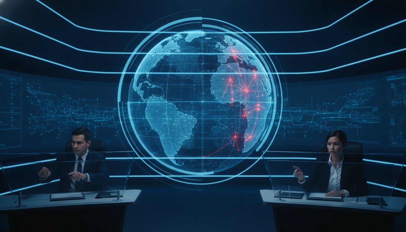 Monitoring New Domain Registrations: A Technical Guide to Enterprise Surveillance