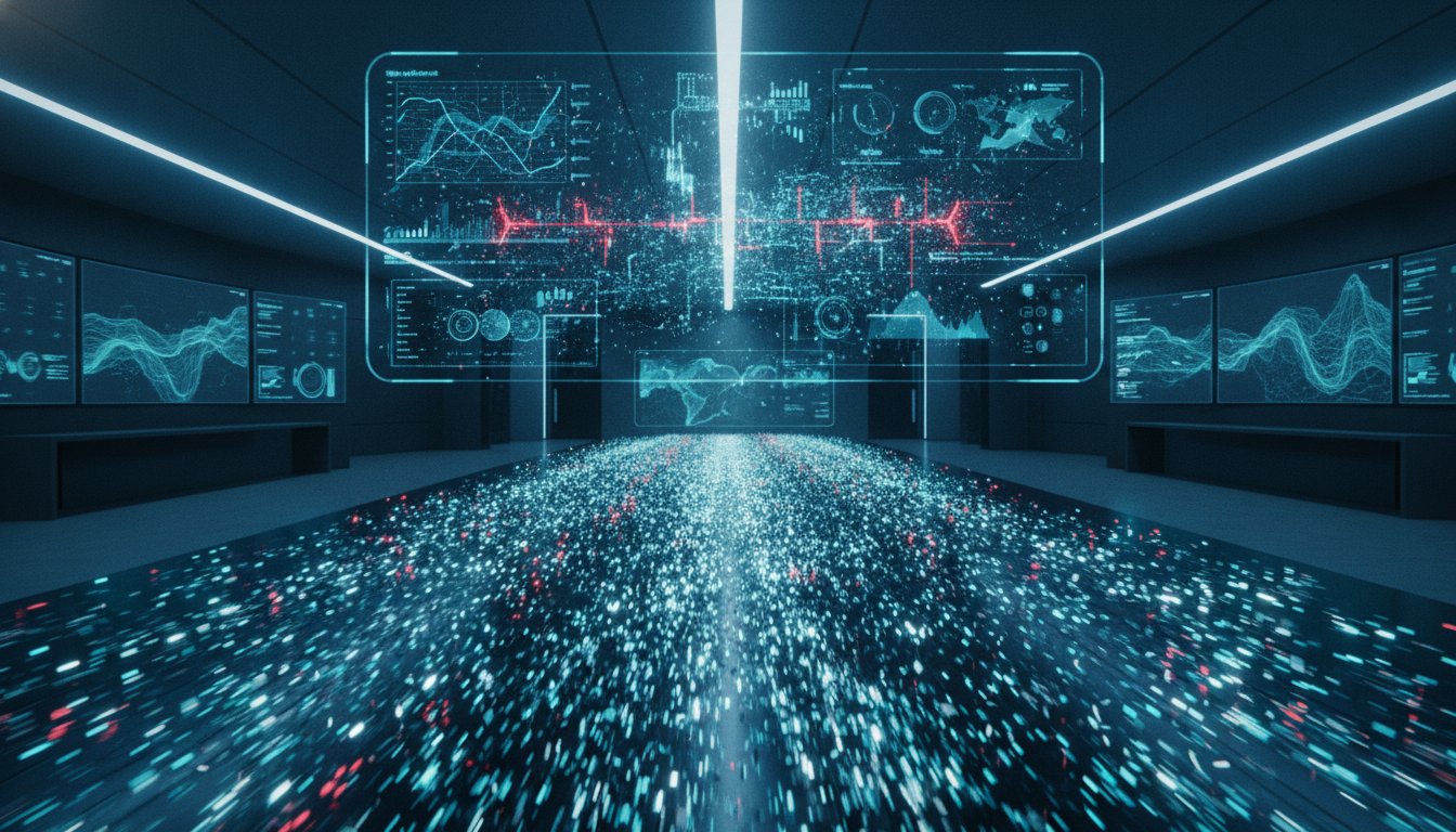 Monitoring Newly Registered gTLD Data Feeds for Emerging Threats in 2026