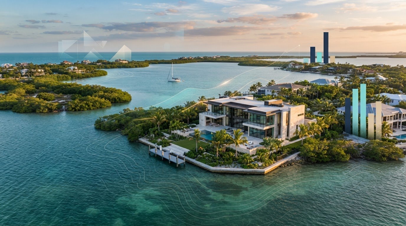 Monroe County Luxury Home Sales: 2026 Market Analysis