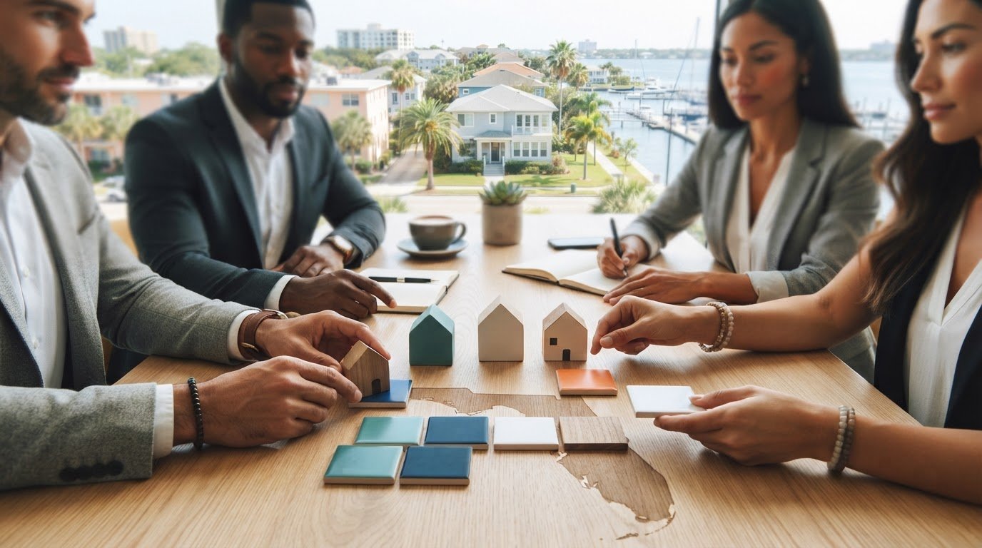 Monroe Funding Corp alternatives