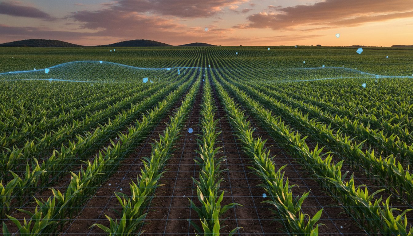 Montgomery County, IA Farmland: 2026 Investor’s Guide