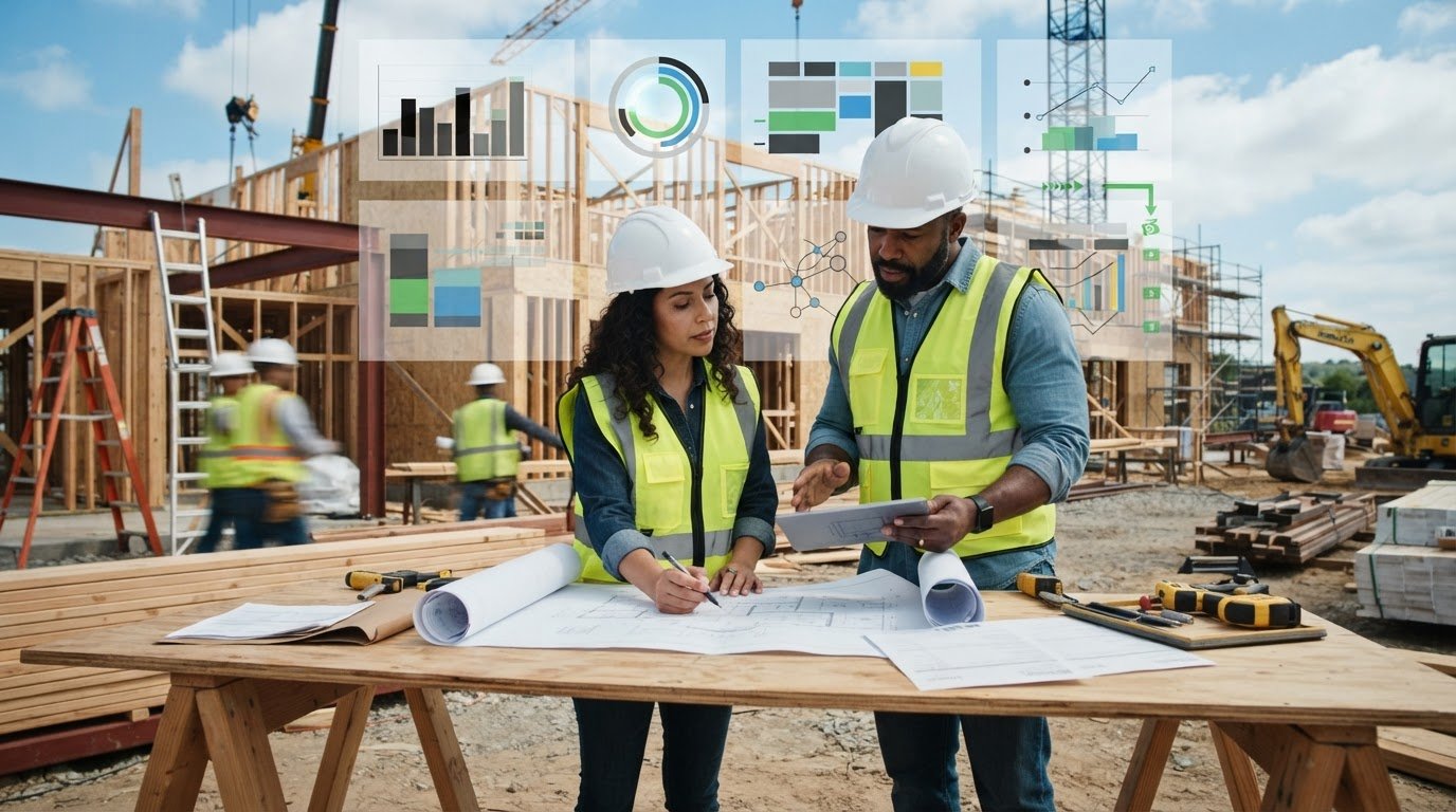Monthly Bookkeeping for Builders: 2026 Profit Guide