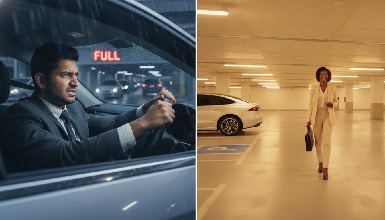 Monthly vs. Daily Parking: Which Saves You More in 2026?