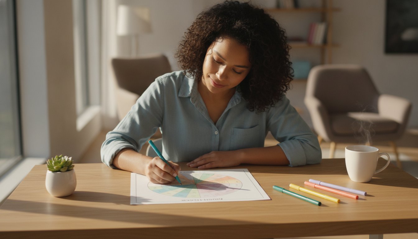 Mood Tracker Printable PDF: The Ultimate Guide to Tracking Your Emotional Wellness