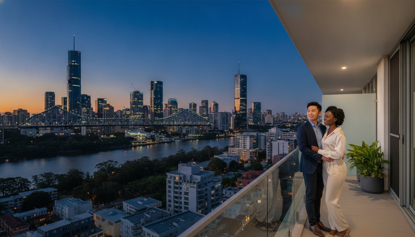Mortgage Broker Brisbane: Your 2026 Guide to Comparing and Securing the Right Home Loan