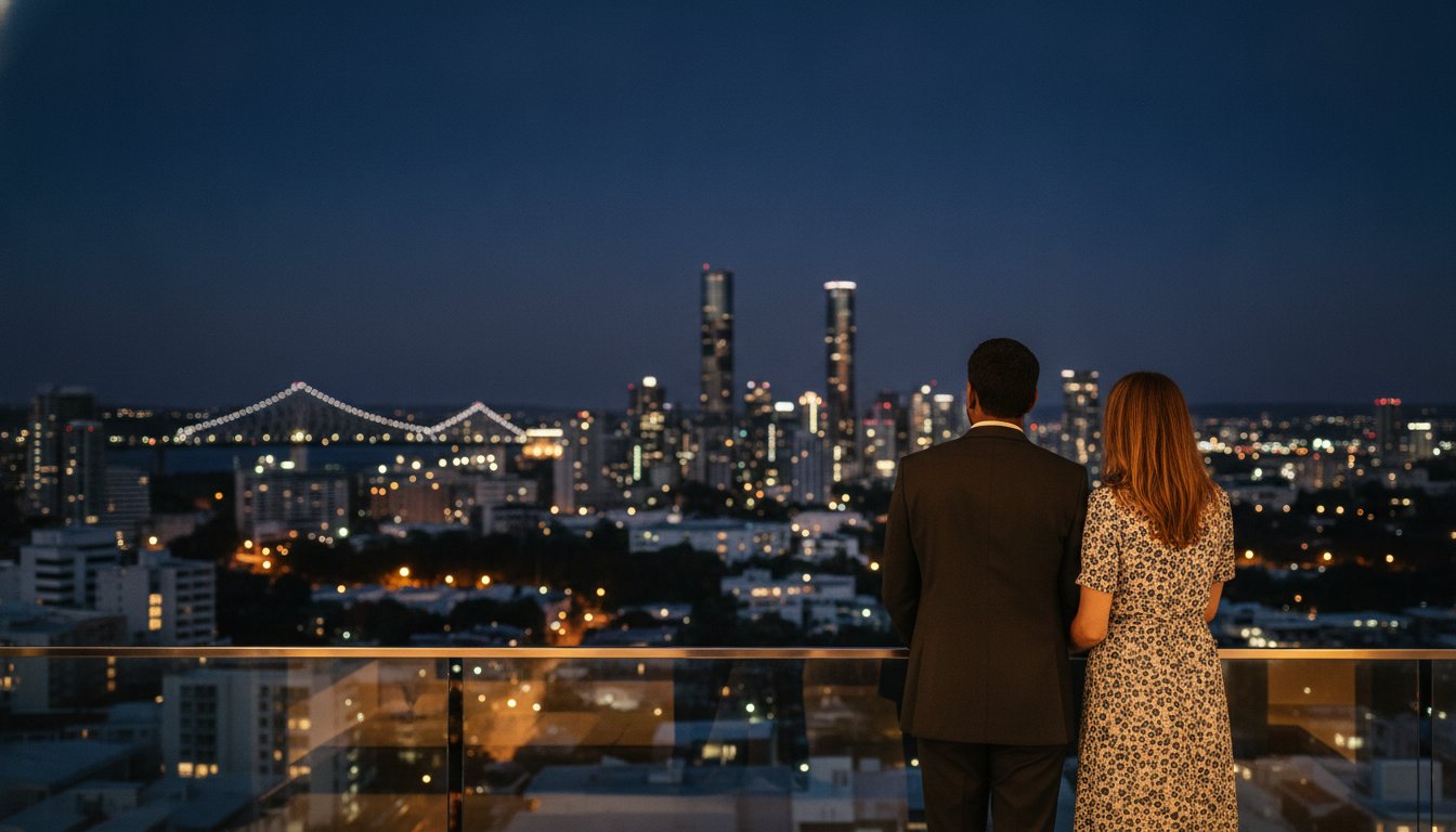 Mortgage Broker for Brisbane Upgraders: 2026 Guide