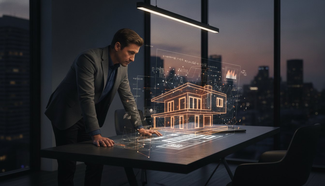 Mortgage Broker for Self-Employed: Architecting Your 2026 Home Loan Approval