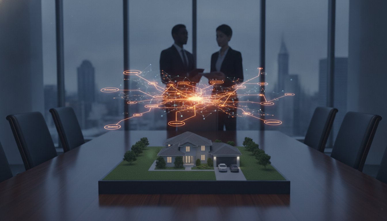 Mortgage Loan Strategies: A Comprehensive Guide to Real Estate Financing in 2026
