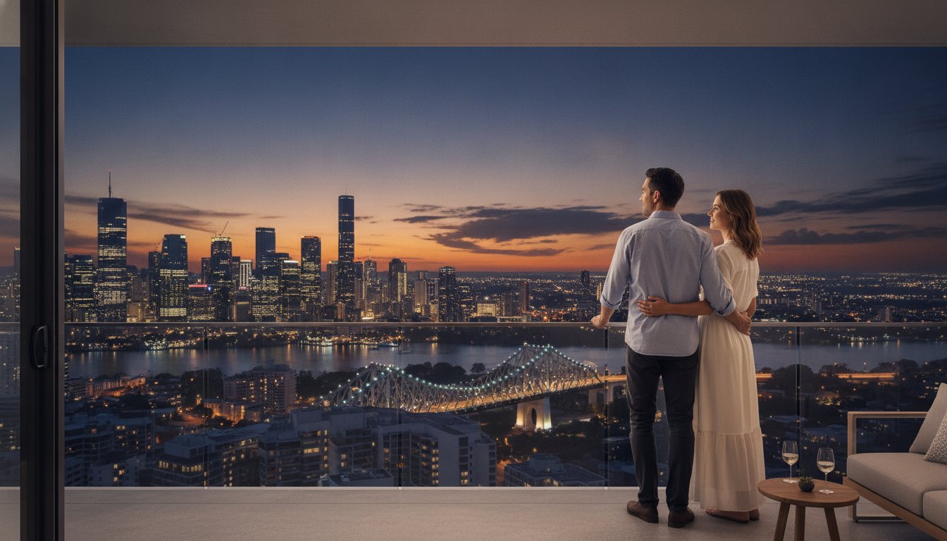 Mortgage Pre-Approval in Brisbane: Why It's Your Secret Weapon in 2026
