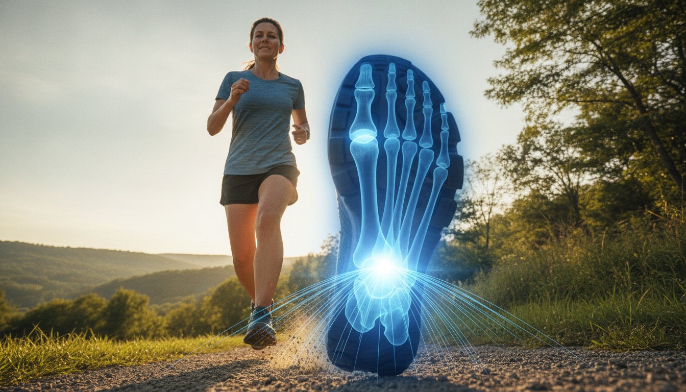 Morton’s Neuroma Treatment: Advanced Relief for Ball-of-Foot Pain