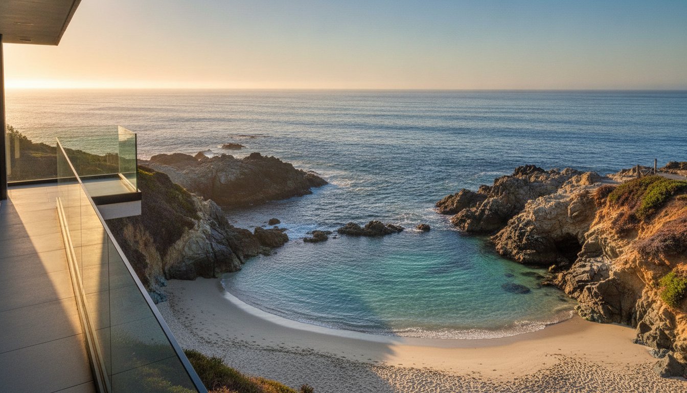 Moss Cove Laguna Beach: The Insider’s Guide to This Hidden Coastal Treasure (2026)