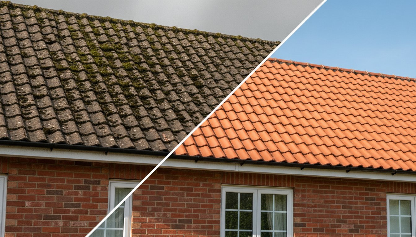 Moss Damage Roof Prevention: The Ultimate Homeowner’s Protection Checklist