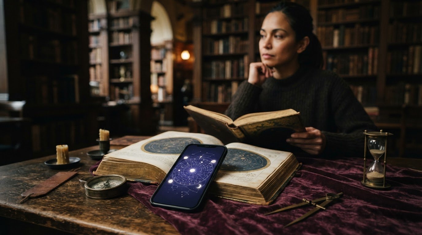 Most Accurate Astrology Apps in 2026 for Birth Charts and Prices