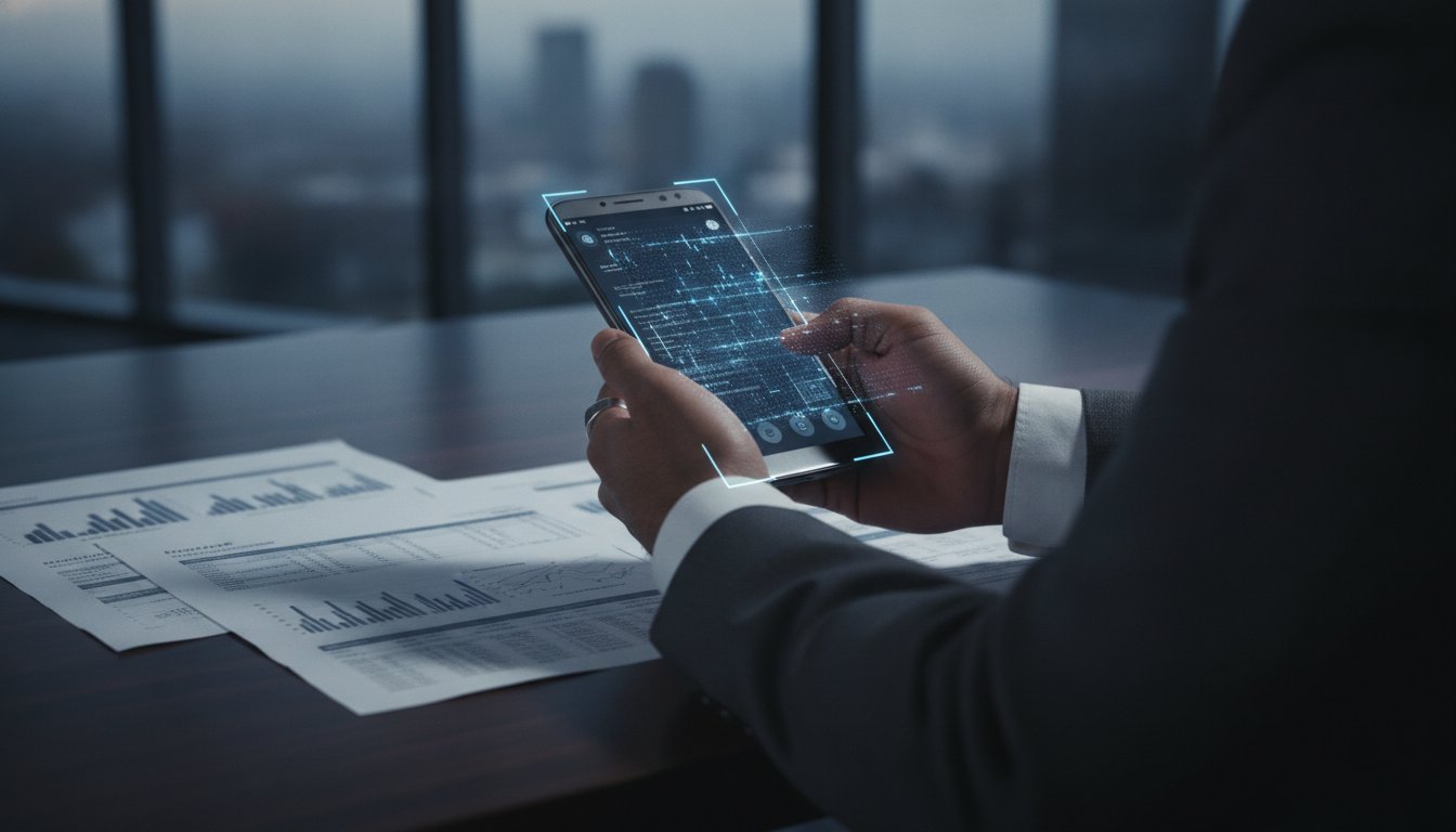 Most Accurate OCR App for Android: 2026 Professional Rankings