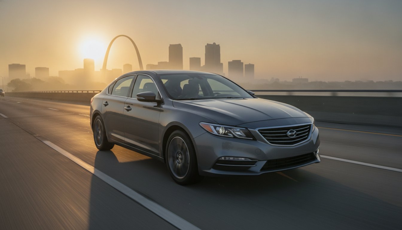 Most Reliable Used Fuel Efficient Sedans for Commuters in 2026