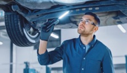What Happens If Your Car Fails Its MOT? Your Next Steps