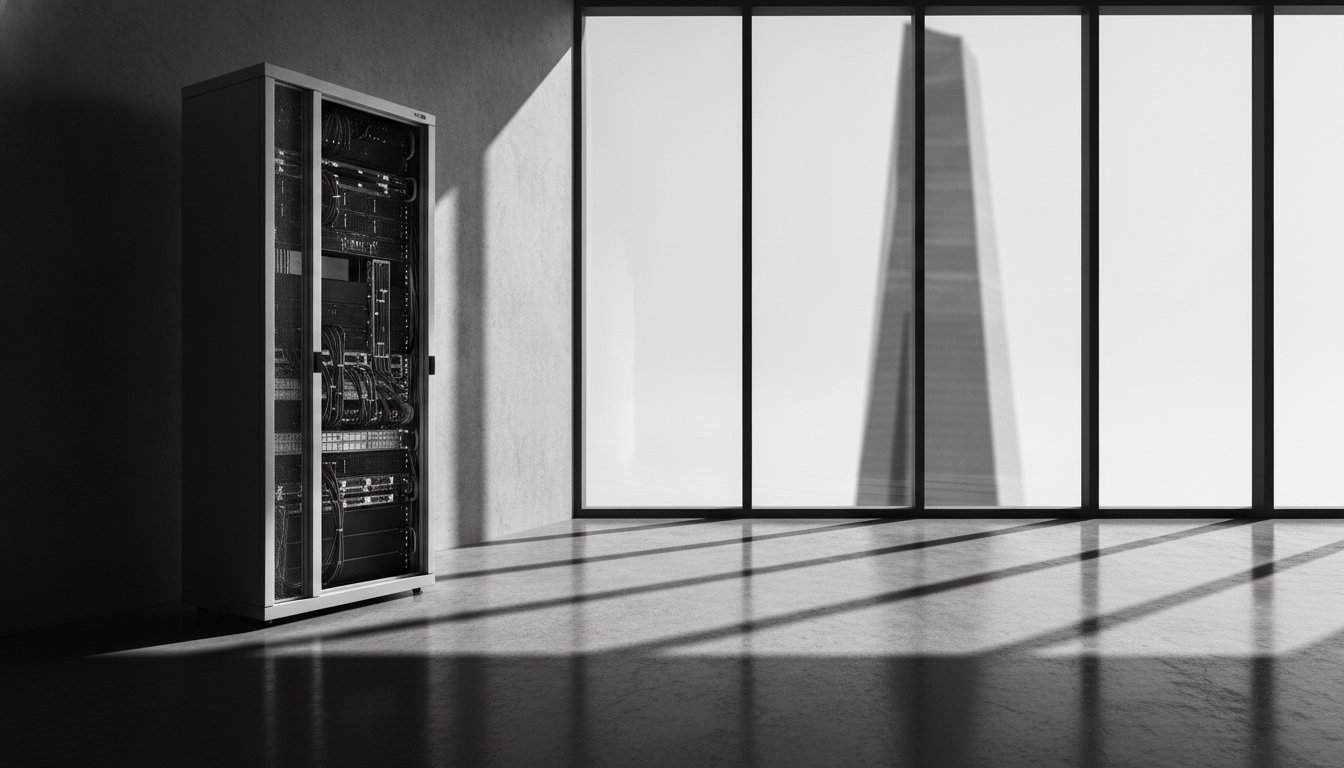 Motion Graphics Agency Dubai: Strategic Visuals for Fintech & Crypto (2026)