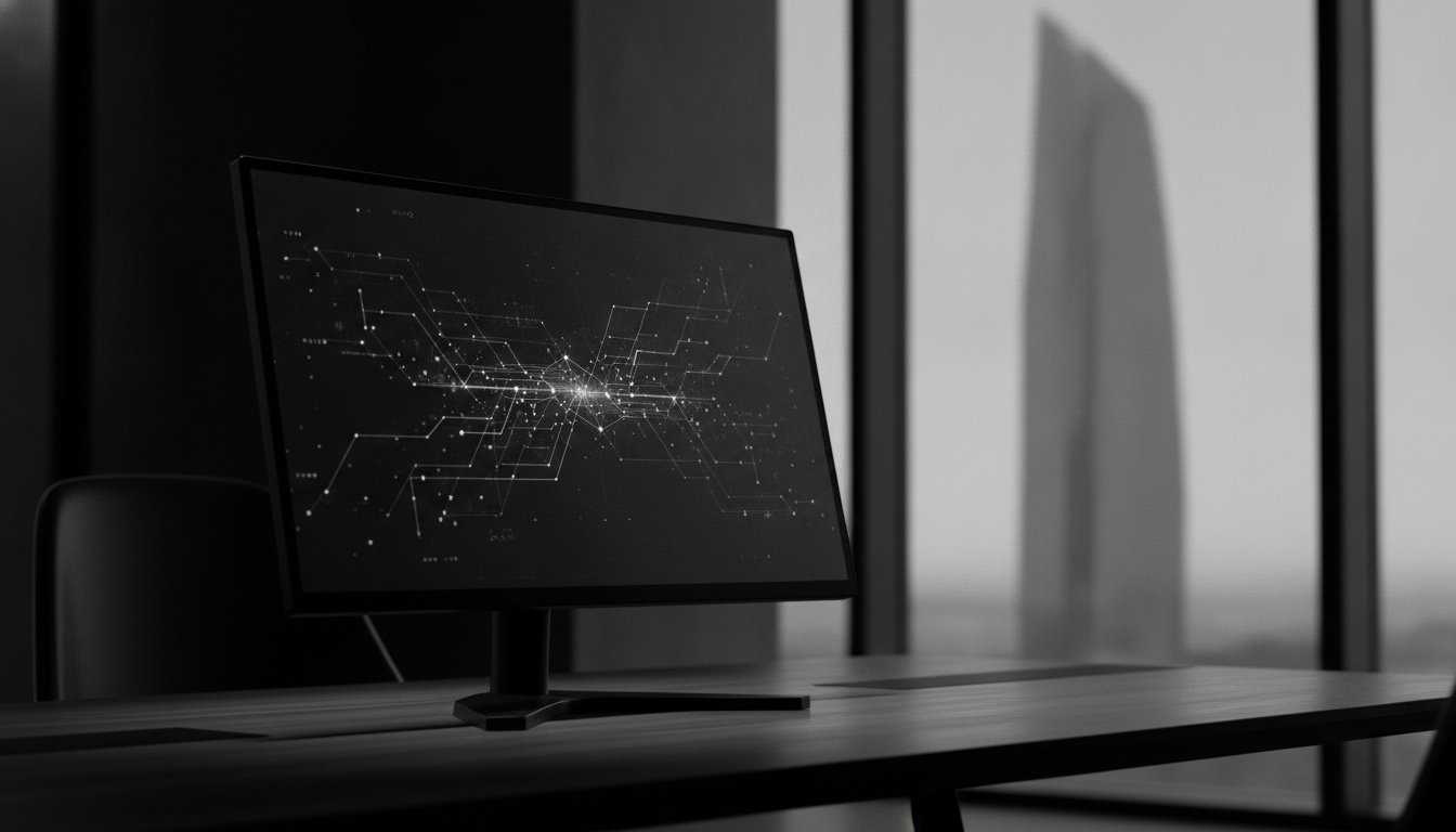 Motion Graphics for Web3: Building Visual Trust