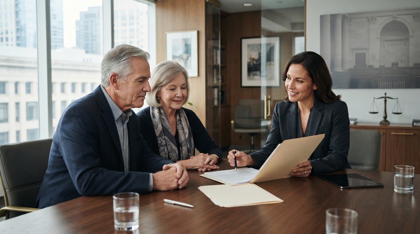 Motley Rice vs Weitz & Luxenberg: Mesothelioma Guide