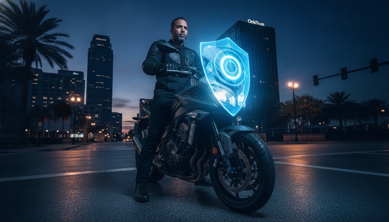 Motorcycle Accident Lawyer Orlando: Aggressive Protection for Injured Riders