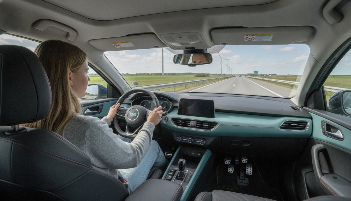 Motorvejskørsel regler: Din guide til sikker kørsel på de hurtige veje 🚗💨