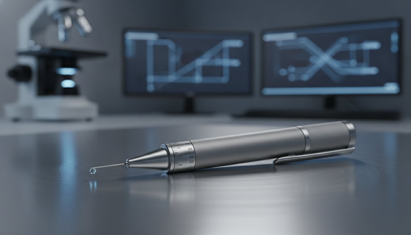 MOTS-c 40mg Research Pen: Precision Tools for Mitochondrial Signaling Studies (2026)