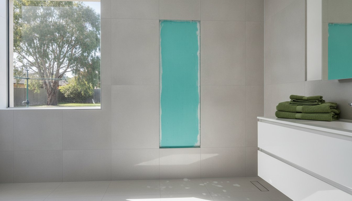 Mould Resistant Bathroom Materials: The 2026 Guide to a Healthy Australian Home