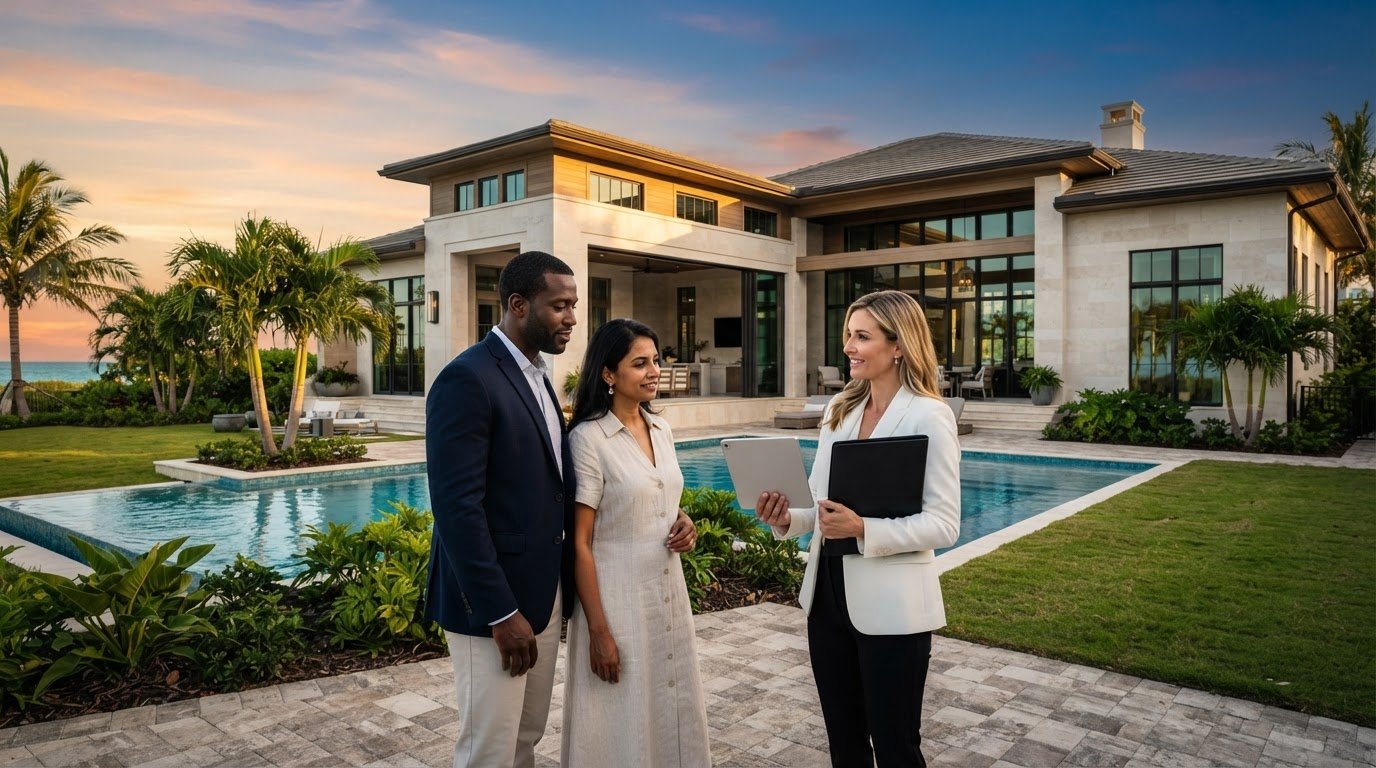 Move-In Ready Homes in Sarasota: A 2026 Buyer’s Guide
