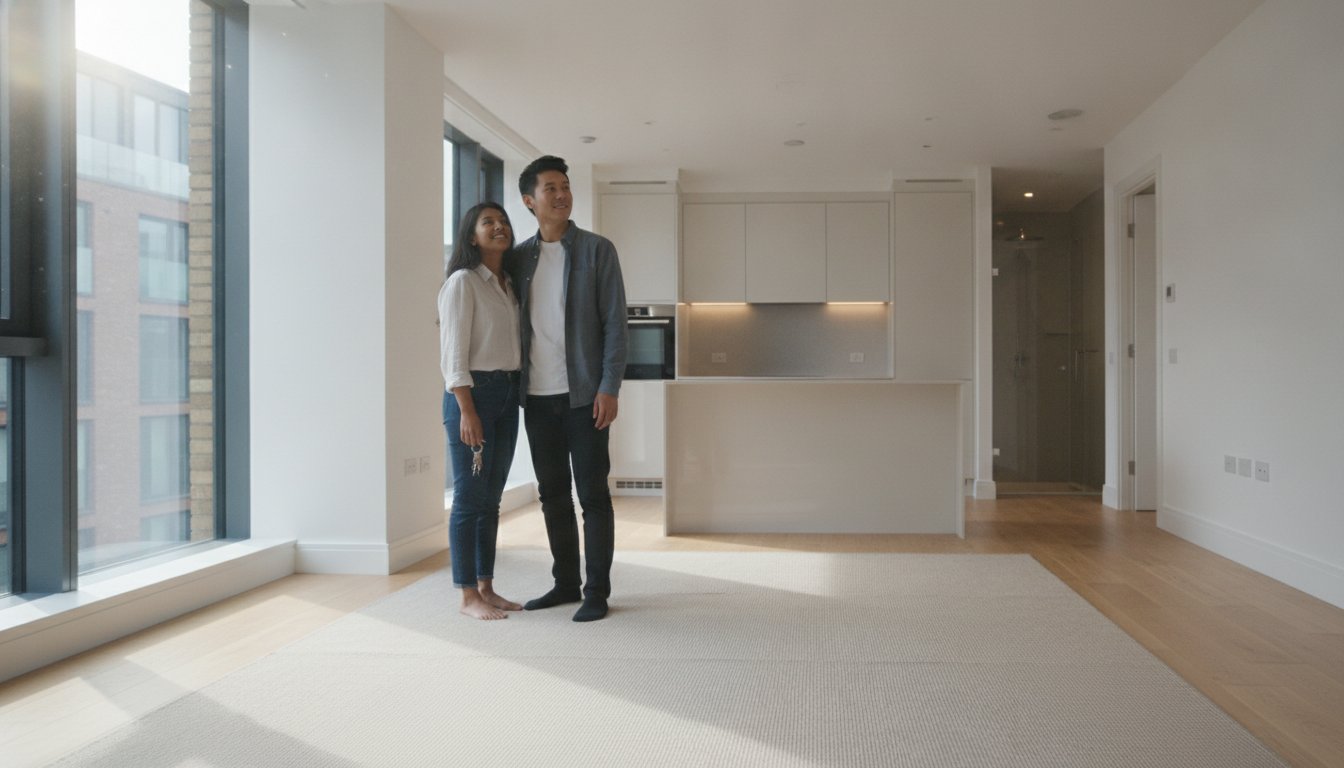 Move-Out Cleaning to Guarantee Your Deposit Back: The Professional Guide