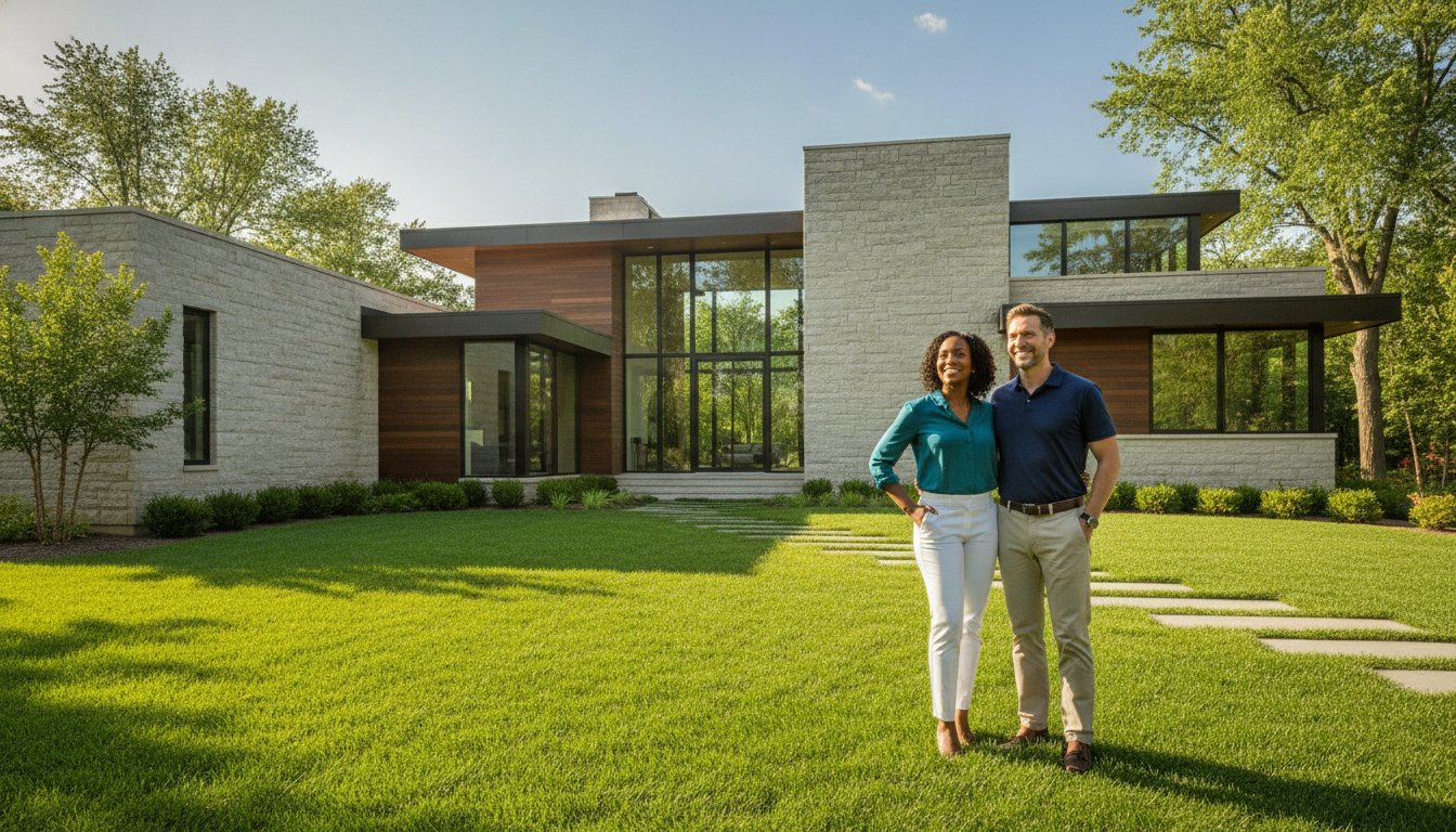 Move-Up Buyer Financial Planning in Grand Rapids: A Strategic 2026 Guide
