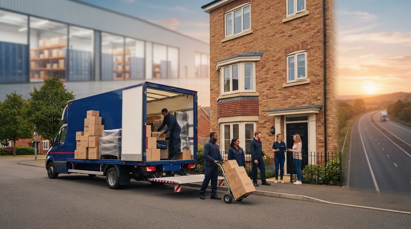 Movers and Moving Services: Find the Right Support for Your Move in 2026