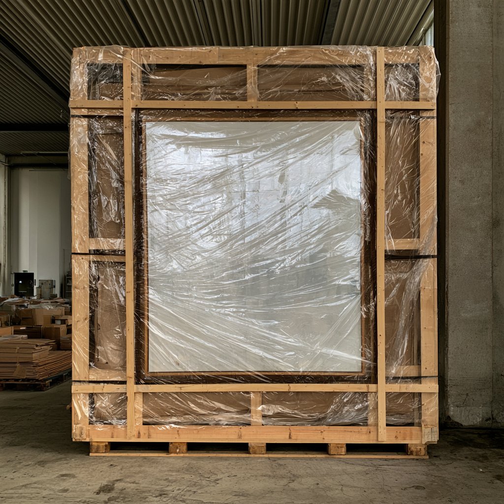 Moving Art Safely Across Europe | Small Removals Guide