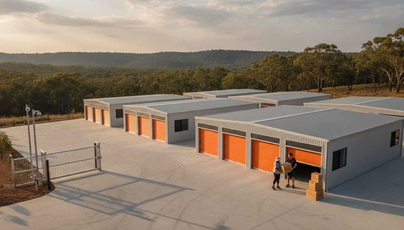 Moving Storage Solutions NSW: The Ultimate Regional Guide (2026)