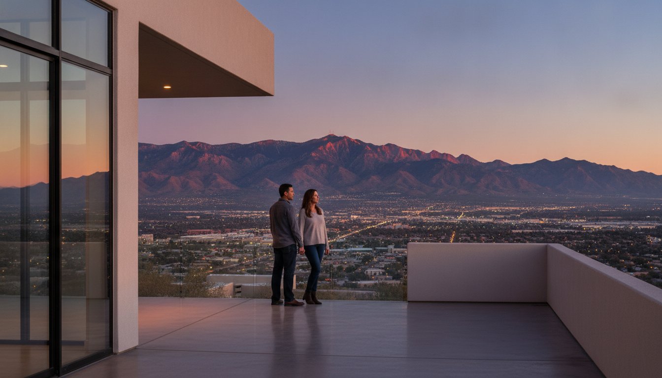 Moving to Albuquerque: The 2026 Insider’s Guide